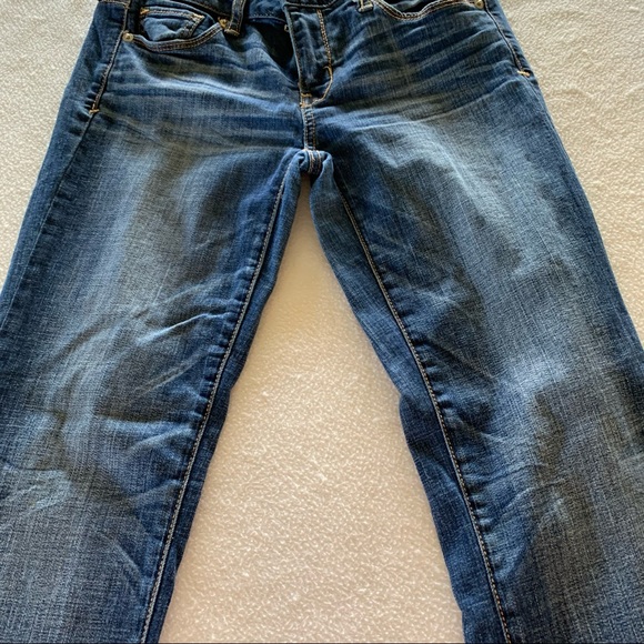 American Eagle Outfitters Denim Jeans - Picture 4 of 9